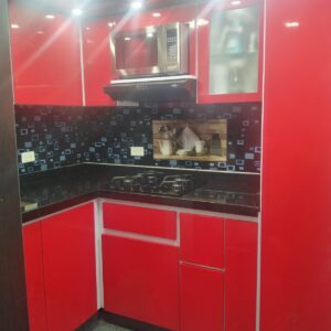 COCINA INTEGRAL DE LUJO