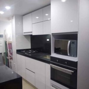 Mueble de Baño “AquaLine”