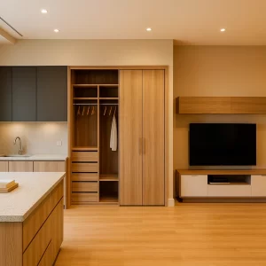 Puerta Elegance Plus PT001