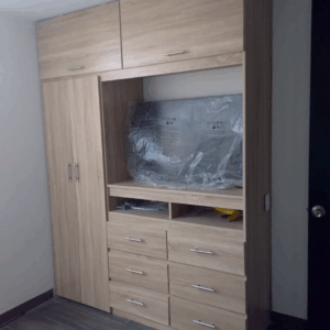 Closet “UrbanFit”